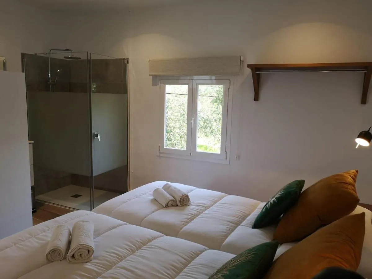 Villa Arbona Dalt ソリェル アパート